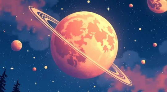 Horoscopes personnalisés